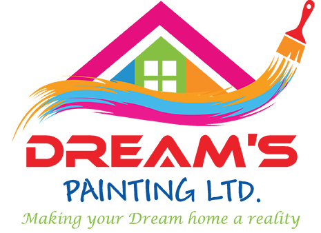 Dreams Painting Ltd